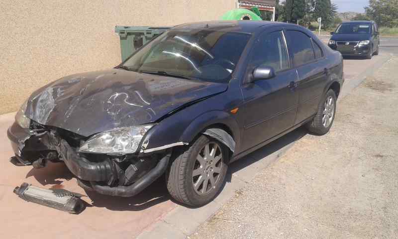 MANDO LUCES FORD MONDEO HJBB