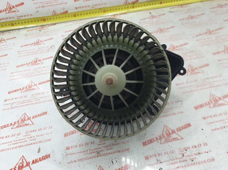 VENTILADOR CALEFACCION CITROEN XSARA BERLINA RHY