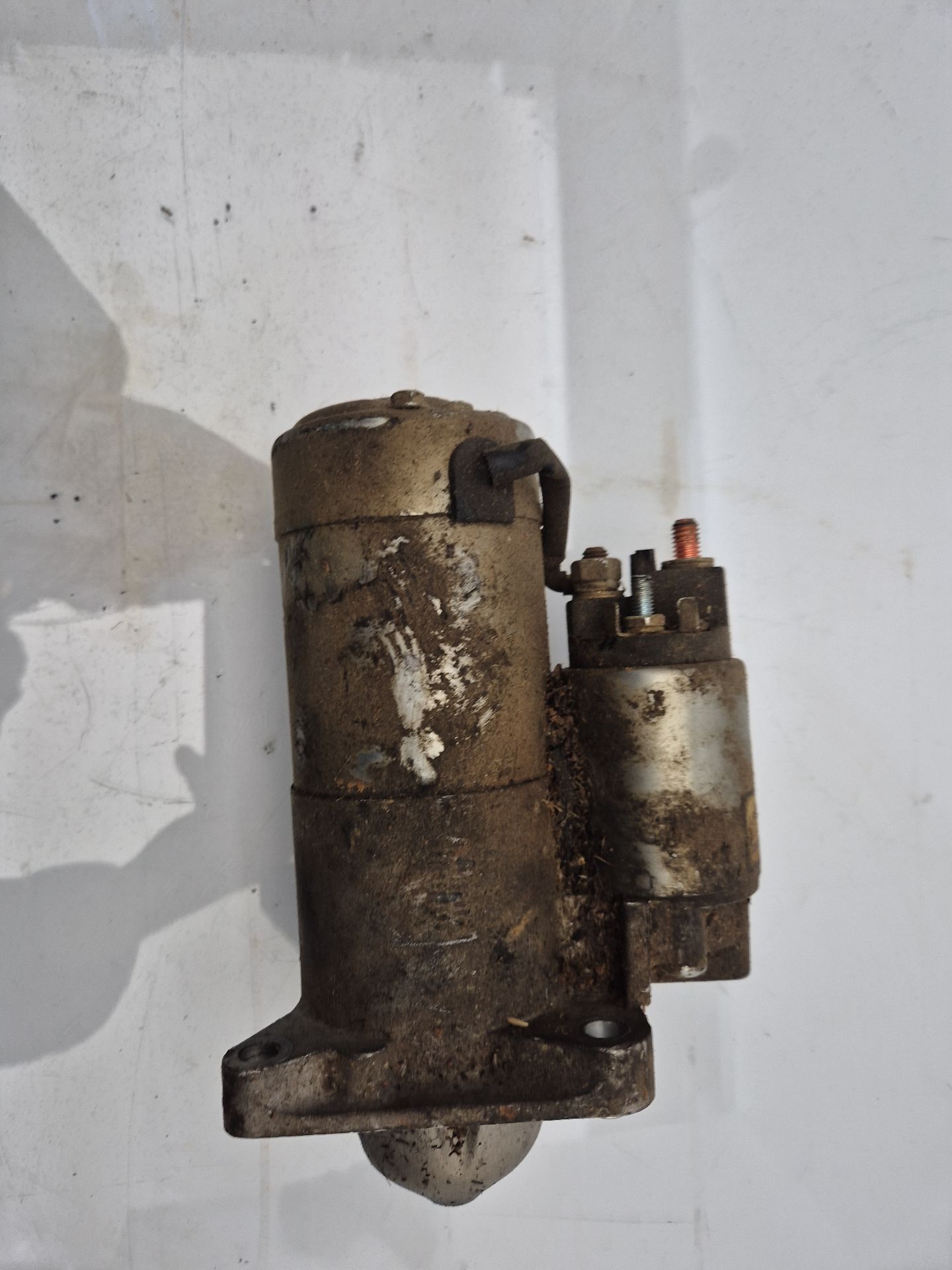 VALVULA EGR OPEL ZAFIRA 