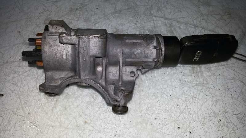 CONMUTADOR DE ARRANQUE AUDI A4 ALT