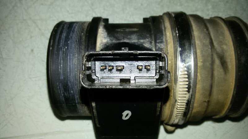 CAUDALIMETRO CITROEN C15 WJX