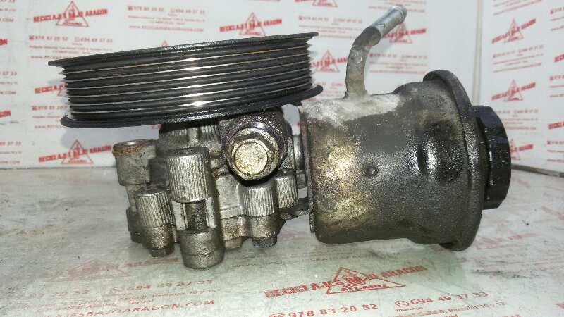 BOMBA DIRECCION TOYOTA COROLLA 2ADFTV