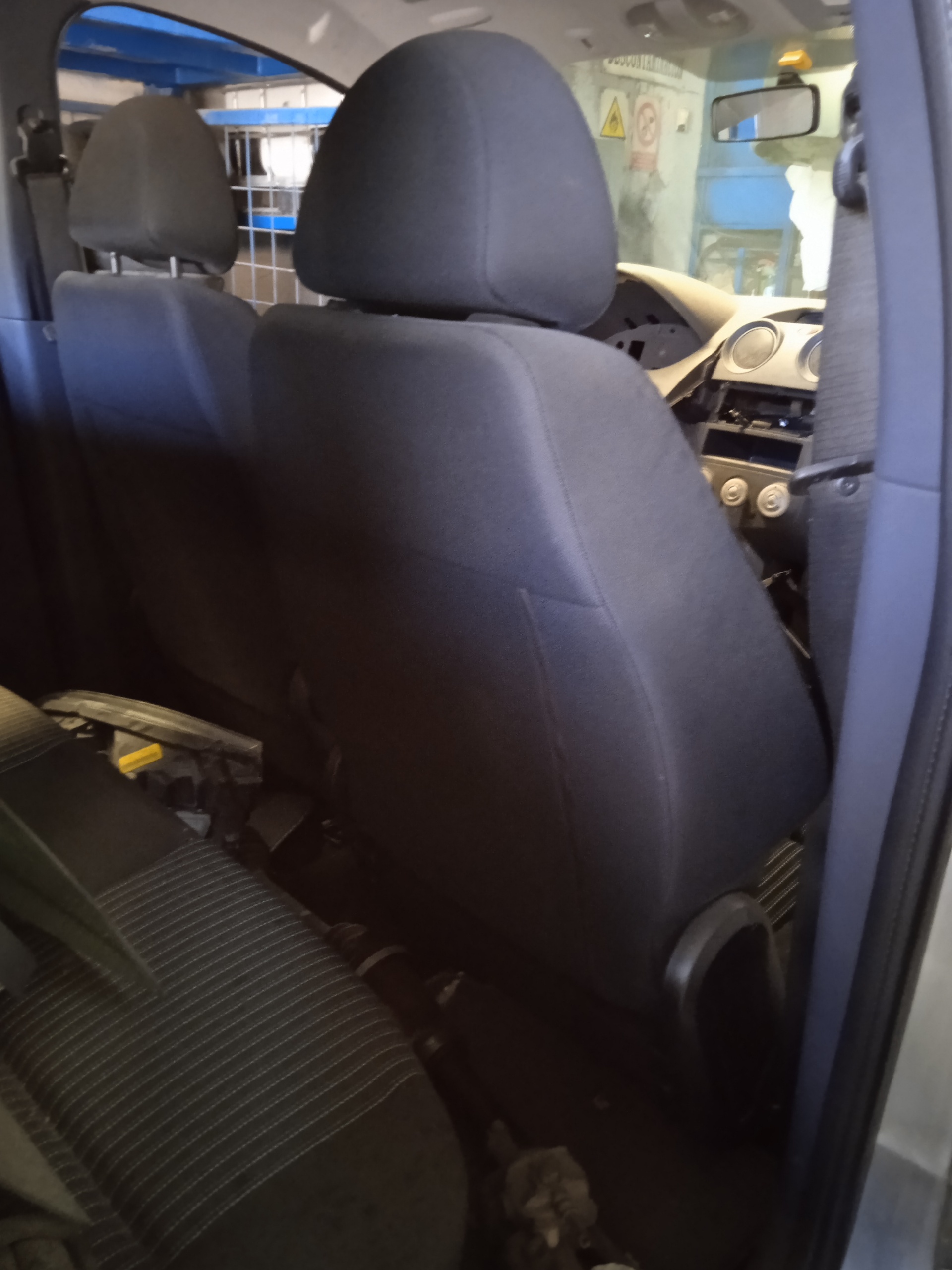 ABS MITSUBISHI COLT 639939