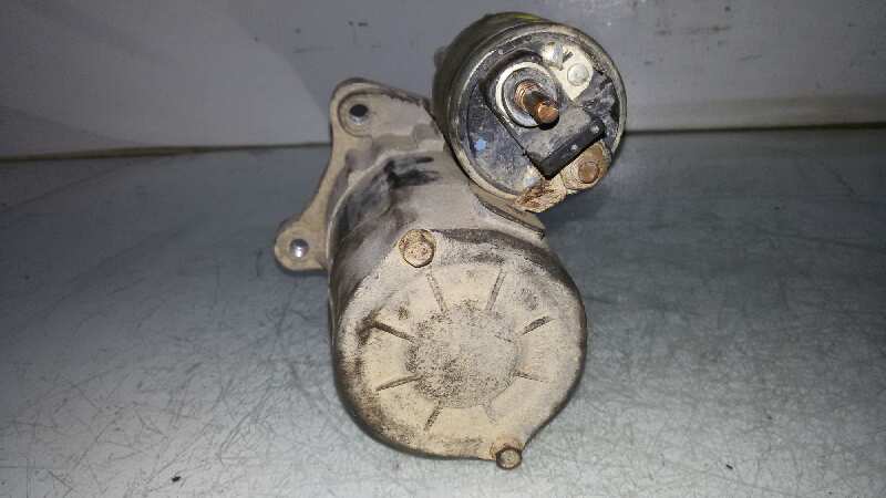 MOTOR ARRANQUE RENAULT LAGUNA 