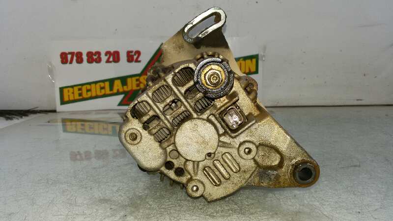 ALTERNADOR RENAULT KANGOO D7F G7