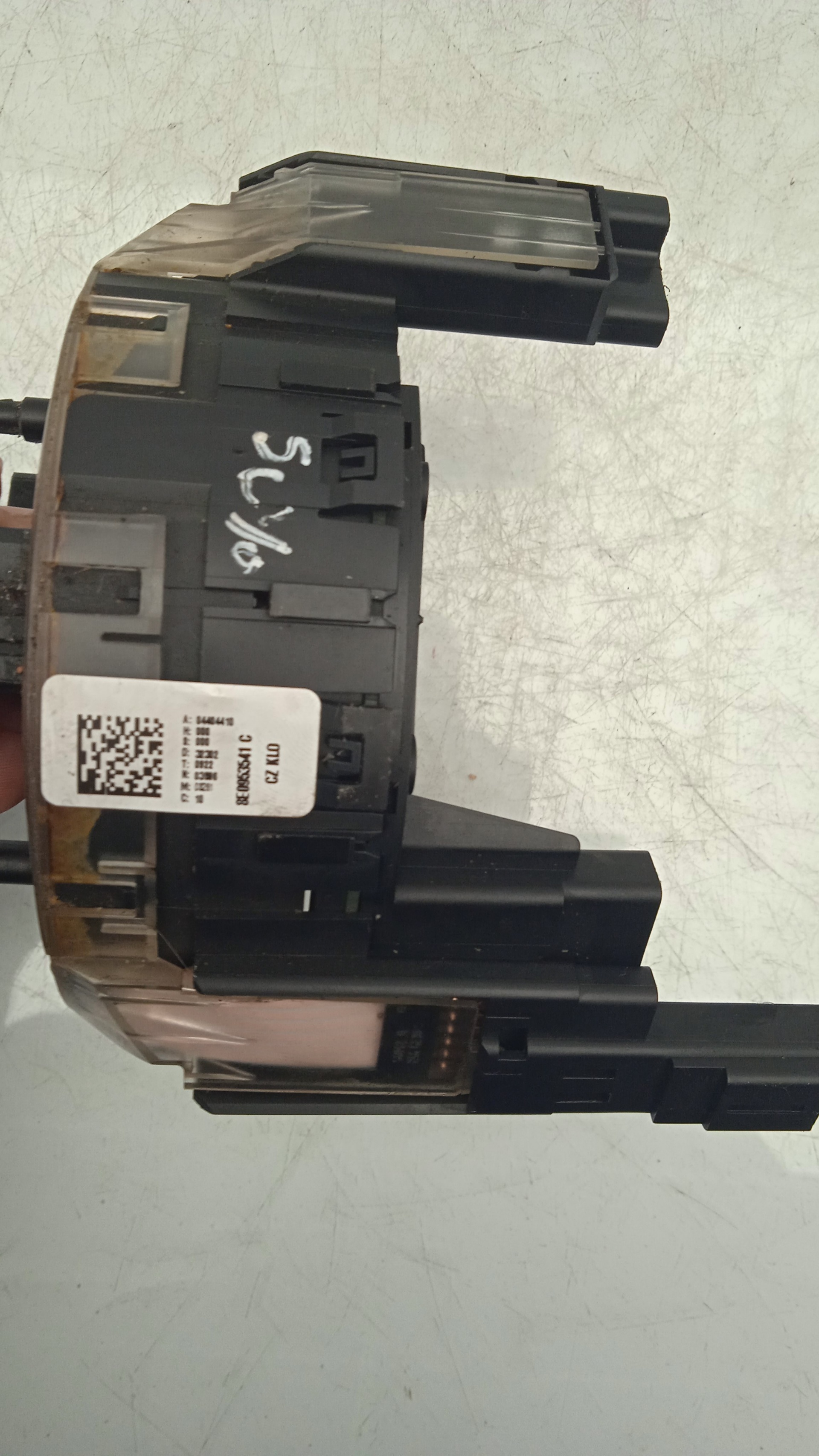 ANILLO AIRBAG AUDI A4 AVF