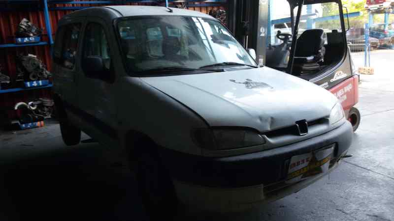 MANDO LIMPIA PEUGEOT PARTNER WJZ