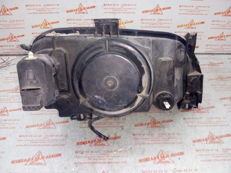 FARO IZQUIERDO RENAULT MEGANE F9Q A7