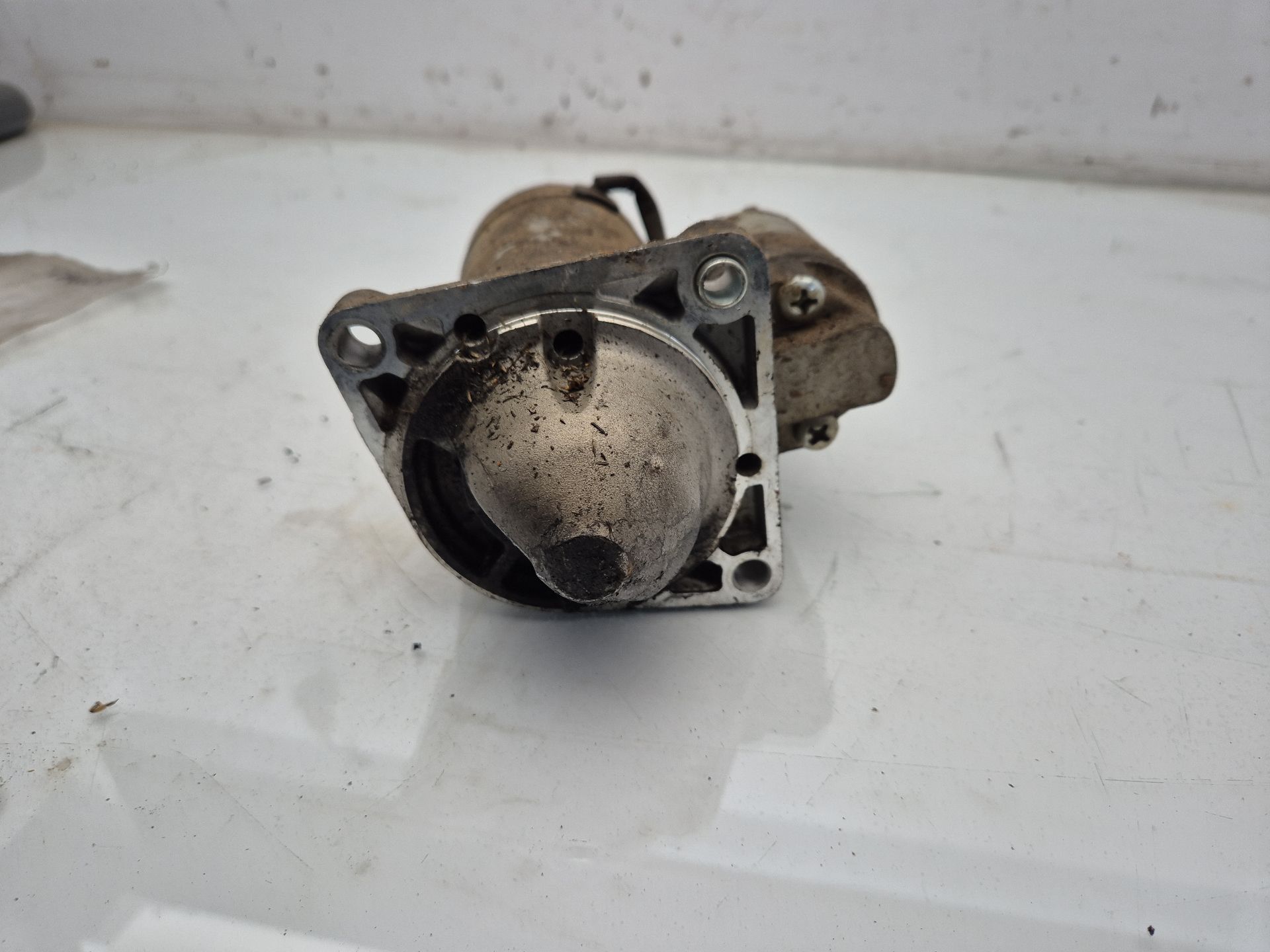 VALVULA EGR OPEL ZAFIRA 