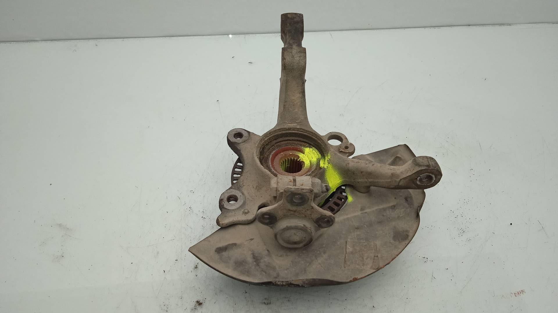 MANGUETA DELANTERA DERECHA SEAT IBIZA AFN