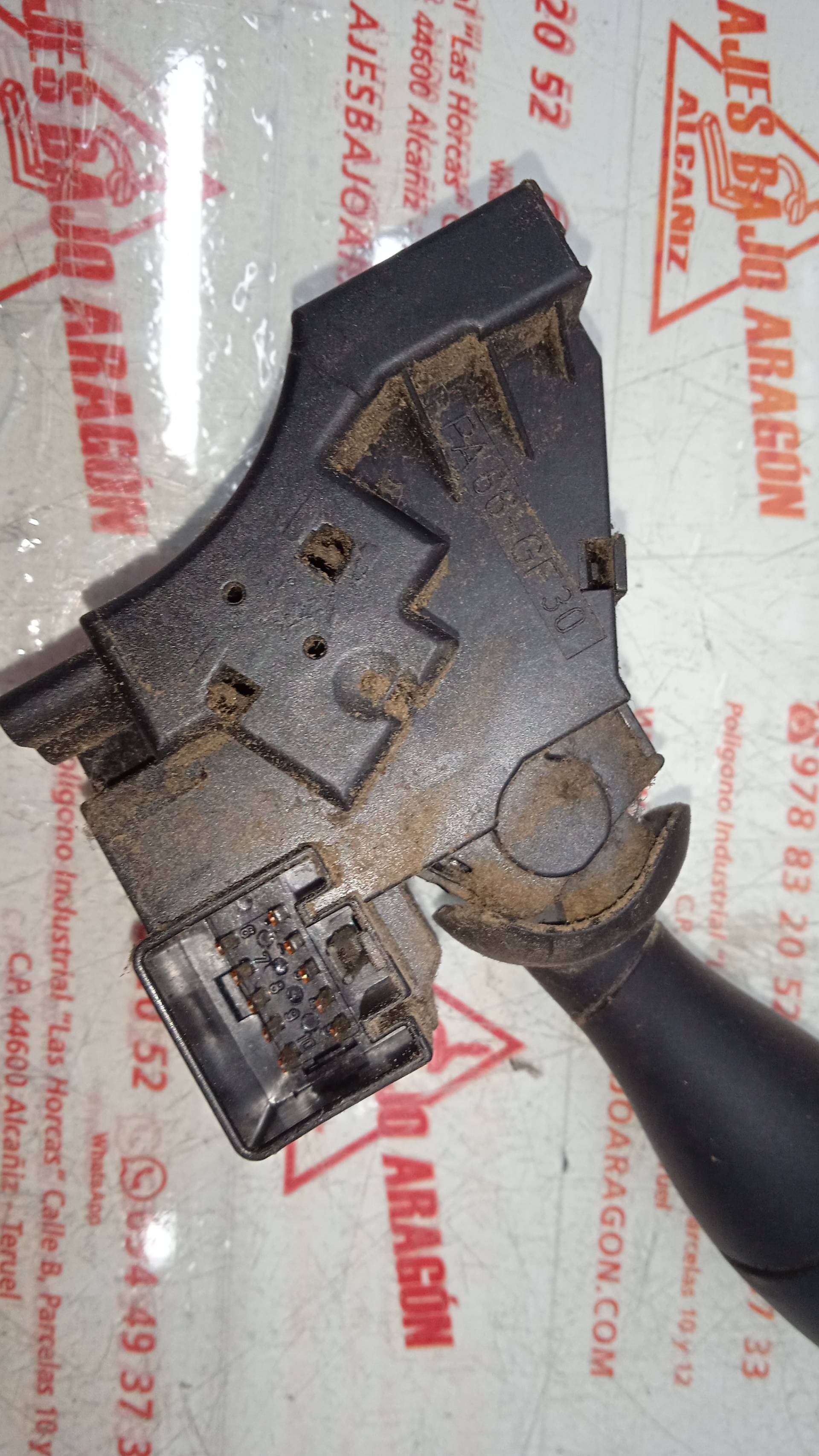 MANDO INTERMITENTES FORD TOURNEO HCPB