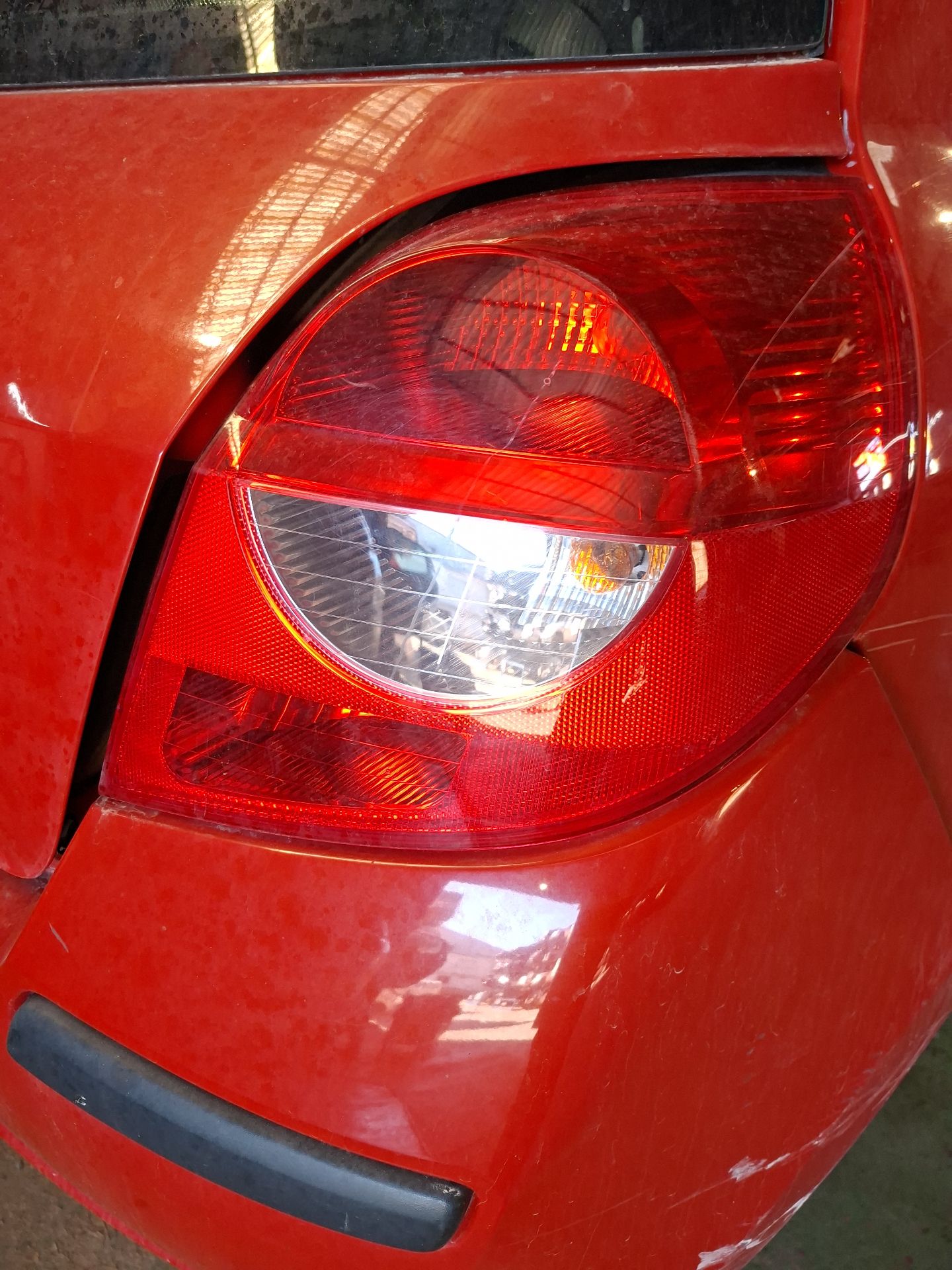  RENAULT CLIO III (BR0/1, CR0/1) 1.5 dCi (BR17, CR17)