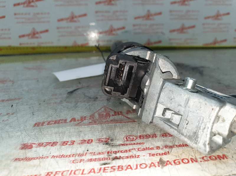 CONMUTADOR DE ARRANQUE CITROEN C4 BERLINA KFU