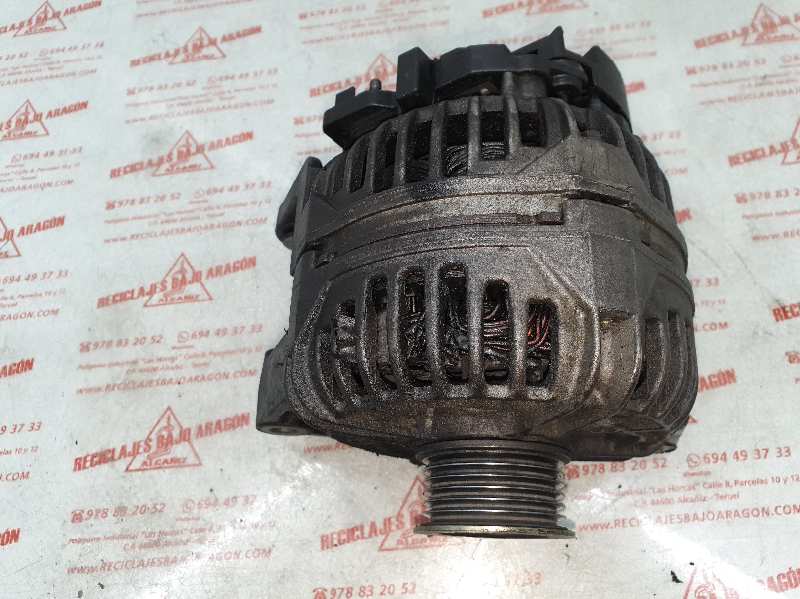 ALTERNADOR SAAB 9-5 D223L