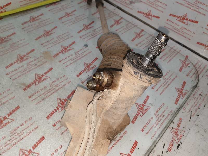 CREMALLERA DIRECCION FIAT DUCATO SOFIM