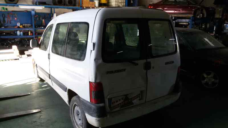 MANDO LIMPIA PEUGEOT PARTNER WJZ