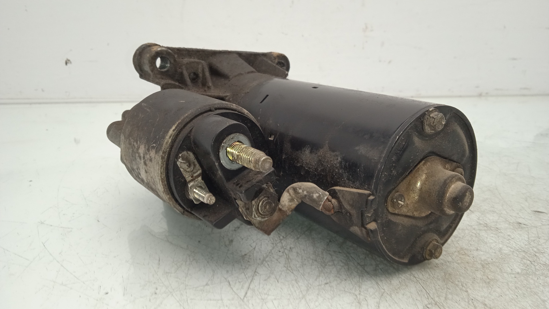 MOTOR ARRANQUE RENAULT CLIO F8Q K6