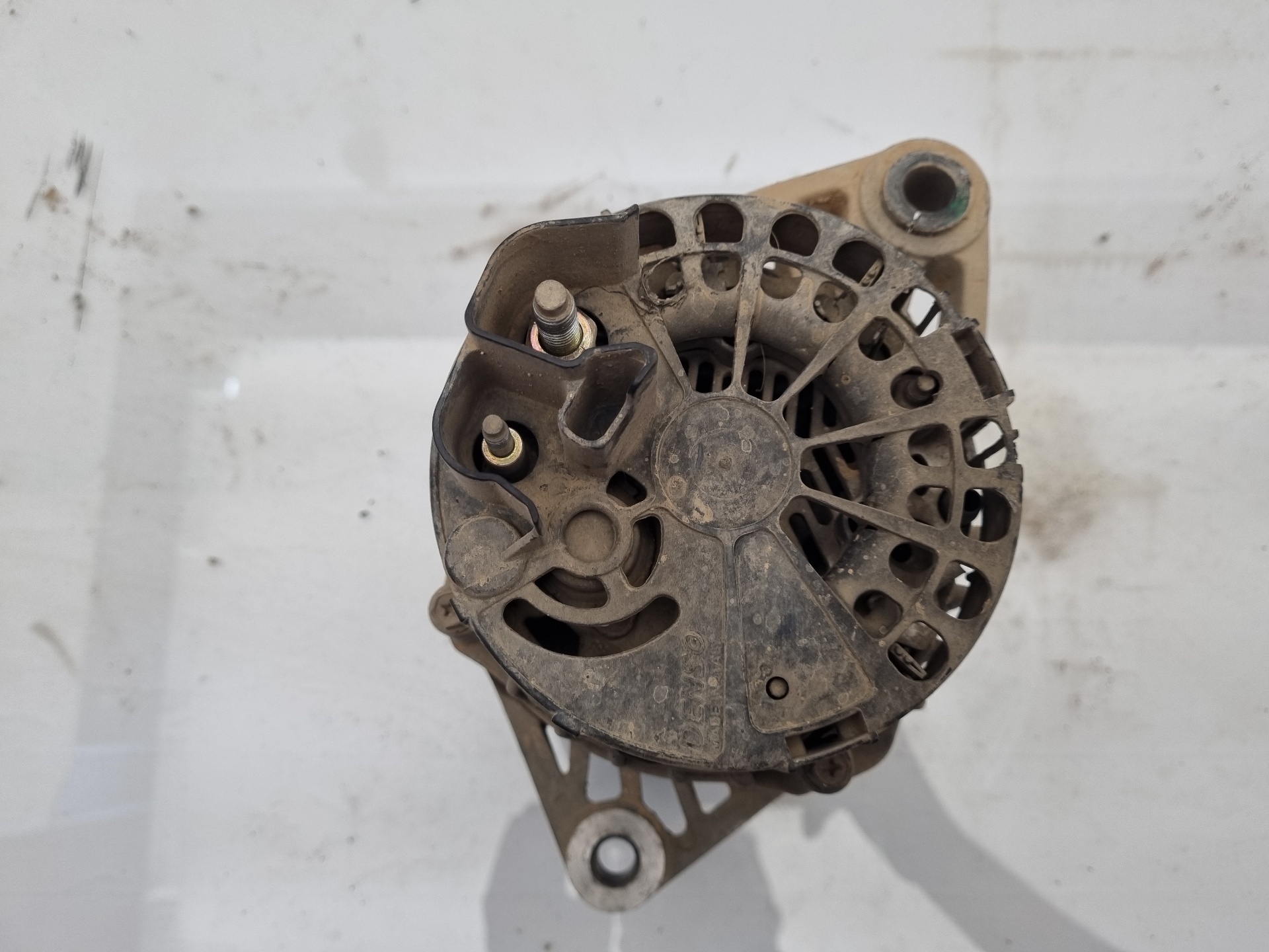 ALTERNADOR ALFA ROMEO GT 937A5000