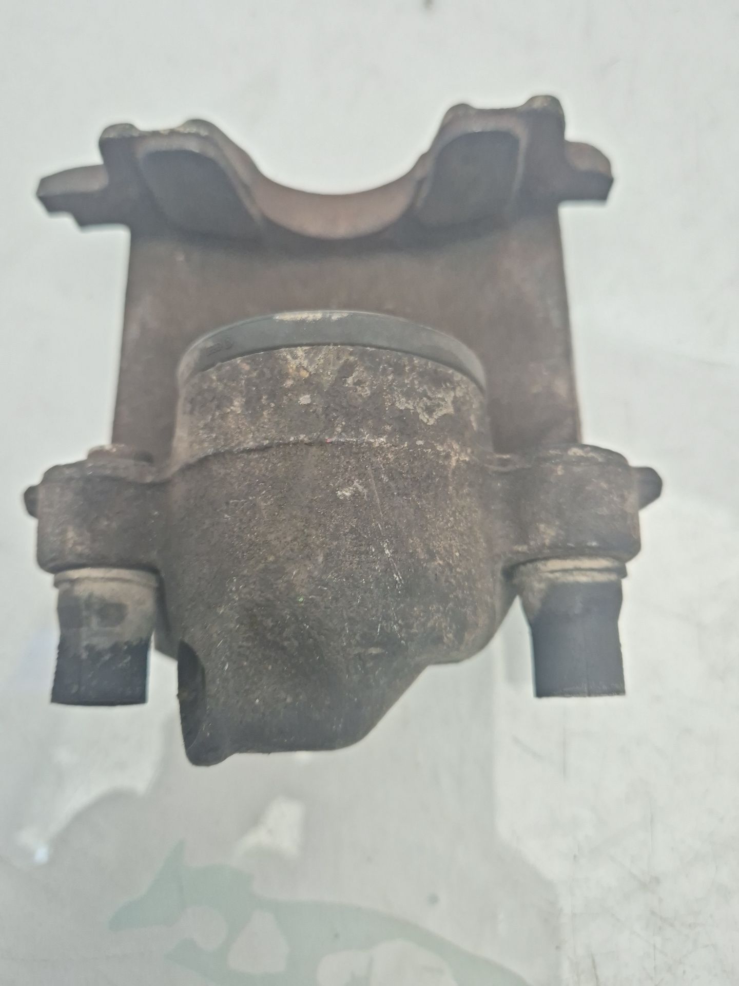 MANGUETA DELANTERA IZQUIERDA SEAT IBIZA 