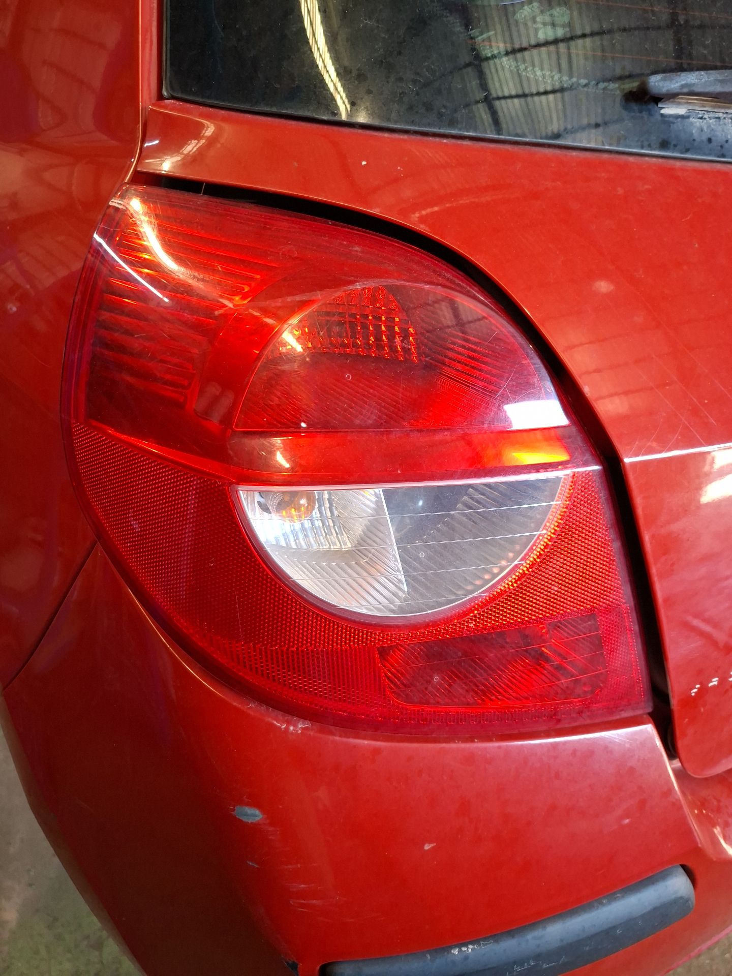  RENAULT CLIO III (BR0/1, CR0/1) 1.5 dCi (BR17, CR17)