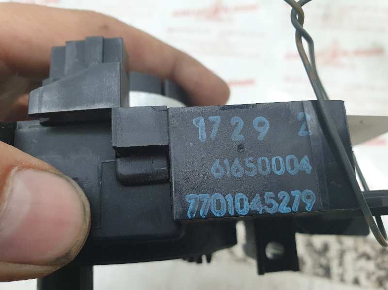 ANILLO AIRBAG RENAULT CLIO E7J