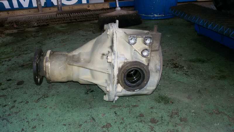 DIFERENCIAL DELANTERO SUZUKI VITARA G16A