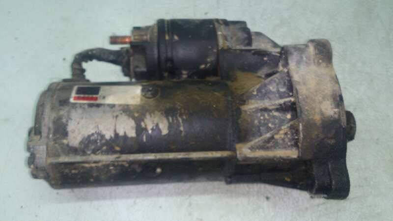 MOTOR ARRANQUE PEUGEOT PARTNER WJYDW8B