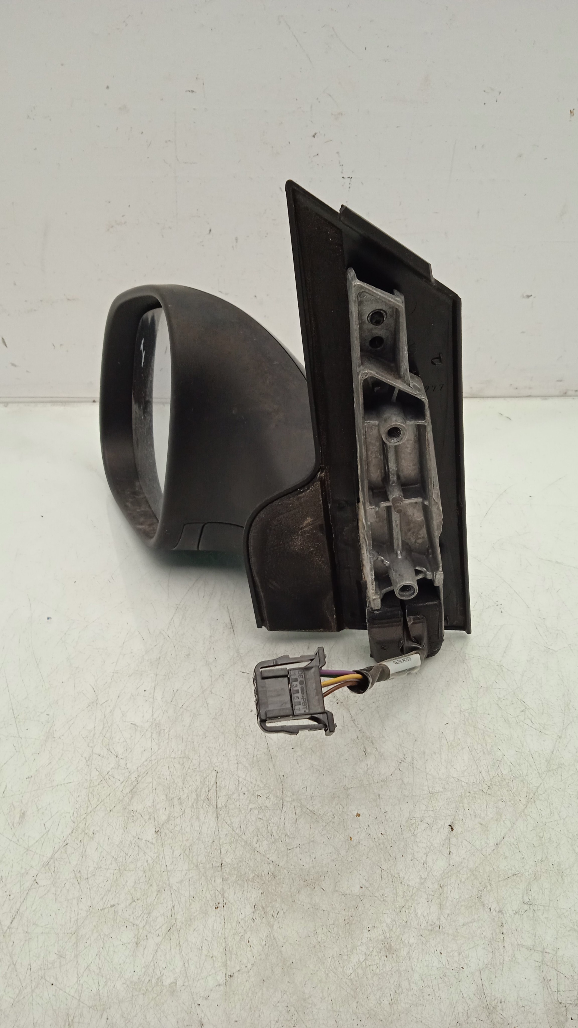 RETROVISOR IZQUIERDO SEAT ALTEA CAYC