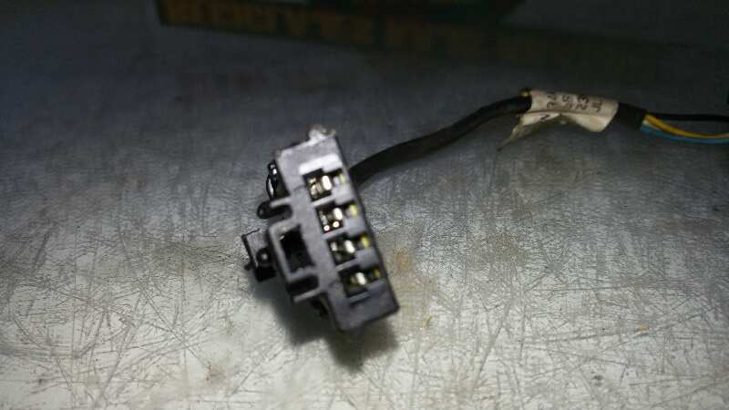 MANDO MULTIFUNCION PEUGEOT 607 4HXDW12TED4FAP