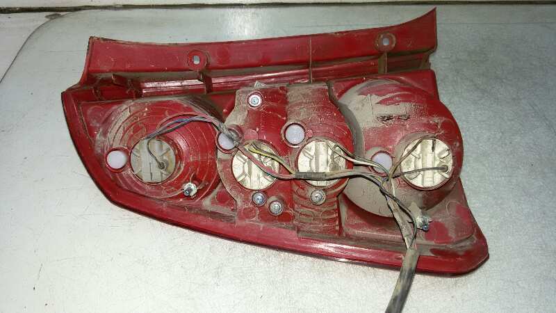 PILOTO TRASERO DERECHO DAEWOO NUBIRA T18SED