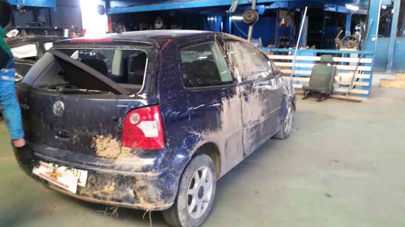 BOMBA DIRECCION VOLKSWAGEN POLO BBY