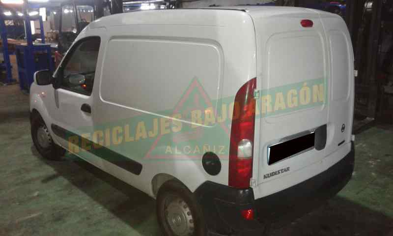 JUEGO AMORTIGUADORES TRASERO NISSAN KUBISTAR D4F F7