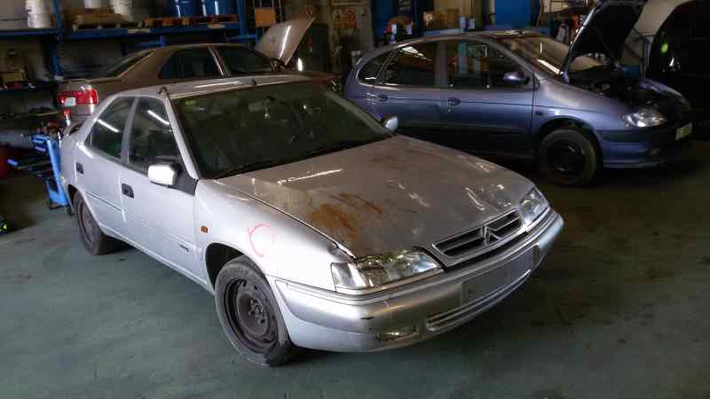 TURBOCOMPRESOR CITROEN XANTIA DHX
