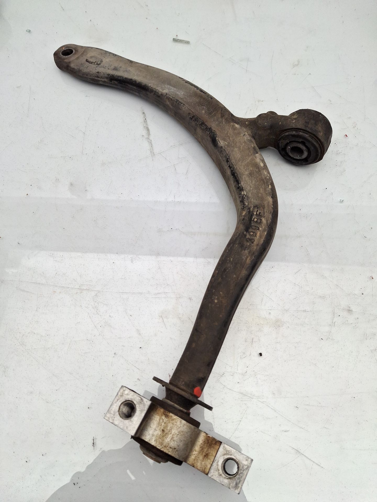  CITRO?N C5 BERLINA 1.8 CAT (6FZ / EW7J4)