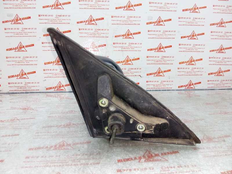 RETROVISOR IZQUIERDO TOYOTA CARINA 4A FE