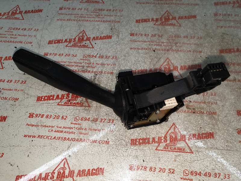 MANDO INTERMITENTES VOLKSWAGEN CADDY BSU