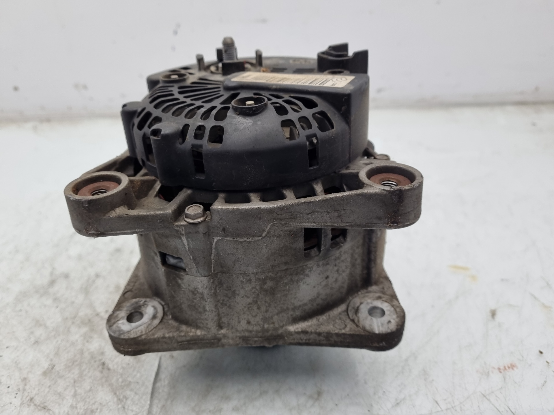 ALTERNADOR DACIA LOGAN K9K K7