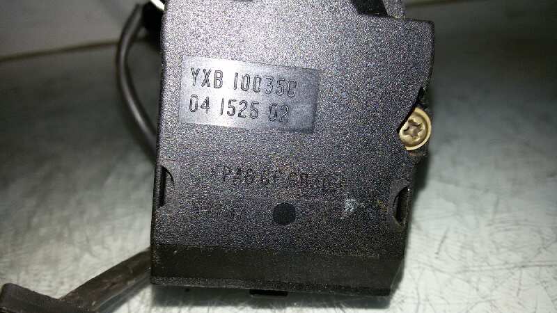 CONMUTADOR DE ARRANQUE MG MG 14K4F