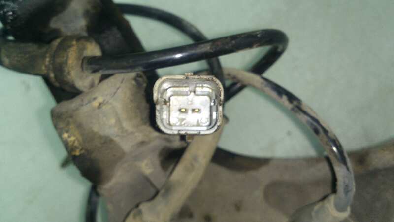 MANGUETA DELANTERA DERECHA PEUGEOT 307 (S1) RHS