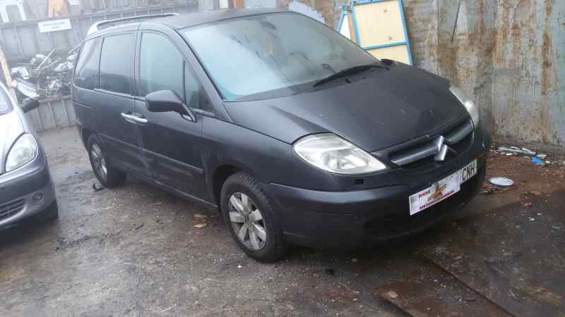 CONMUTADOR DE ARRANQUE CITROEN C8 4HW