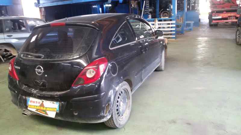 CAUDALIMETRO OPEL CORSA Z13DTH