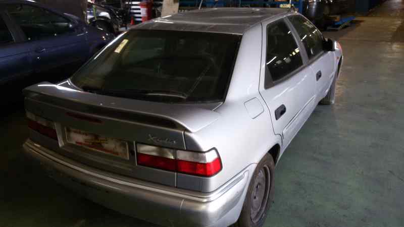 TURBOCOMPRESOR CITROEN XANTIA DHX