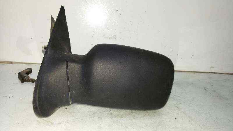 RETROVISOR IZQUIERDO FORD FIESTA 