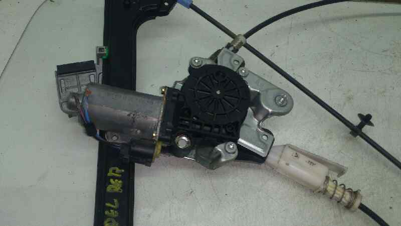 ELEVALUNAS DELANTERO DERECHO BMW 3 M25-6S-4G