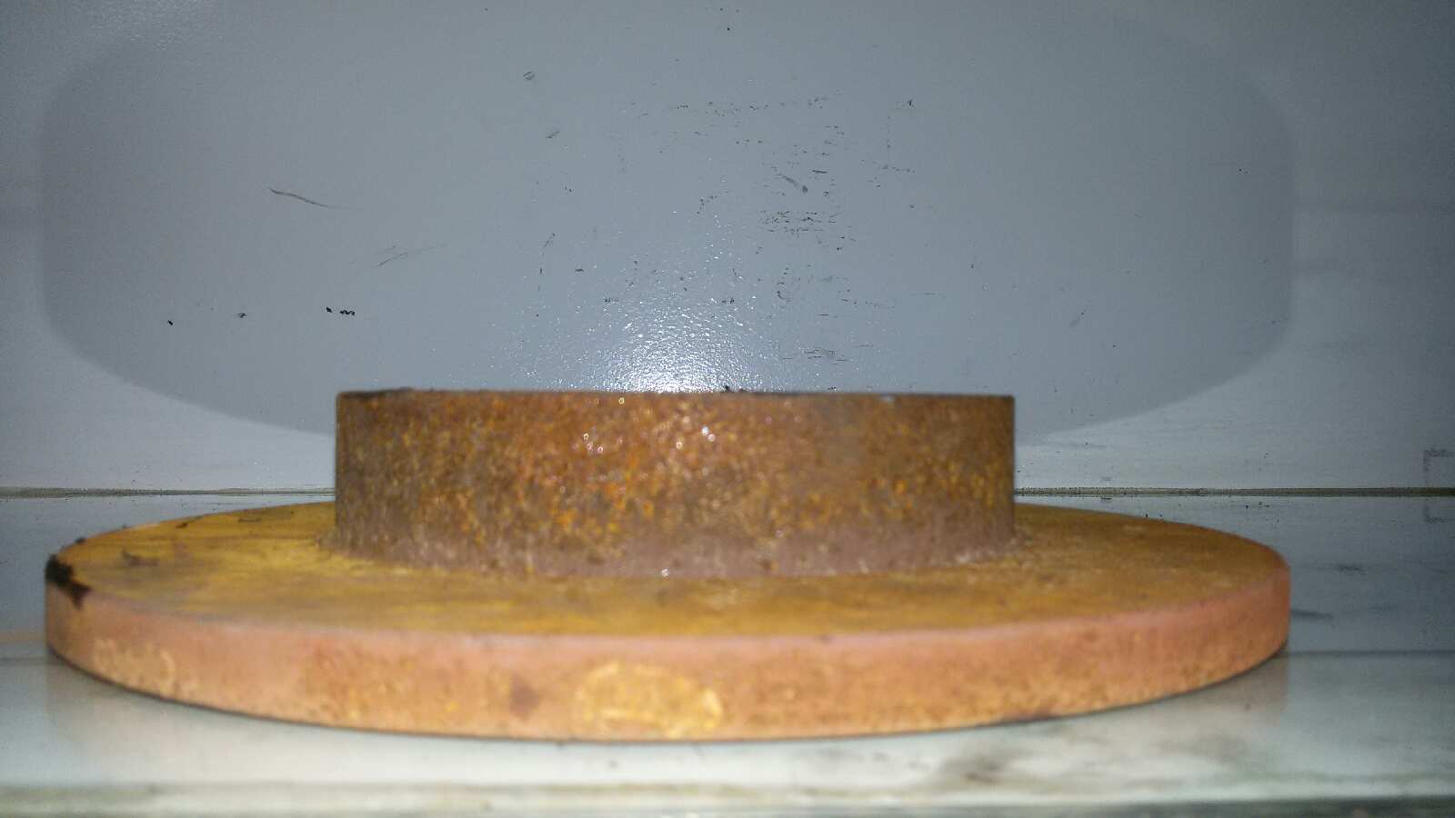 DISCO FRENO DELANTERO RENAULT 19 E6J