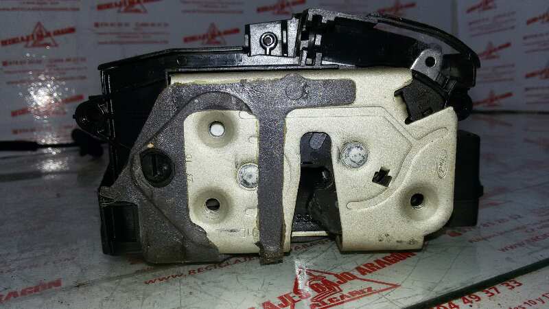 CERRADURA PUERTA DELANTERA DERECHA FORD TOURNEO XVCC