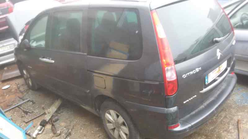 CONMUTADOR DE ARRANQUE CITROEN C8 4HW