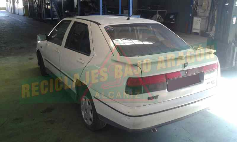 BOMBA FRENO SEAT TOLEDO AHU