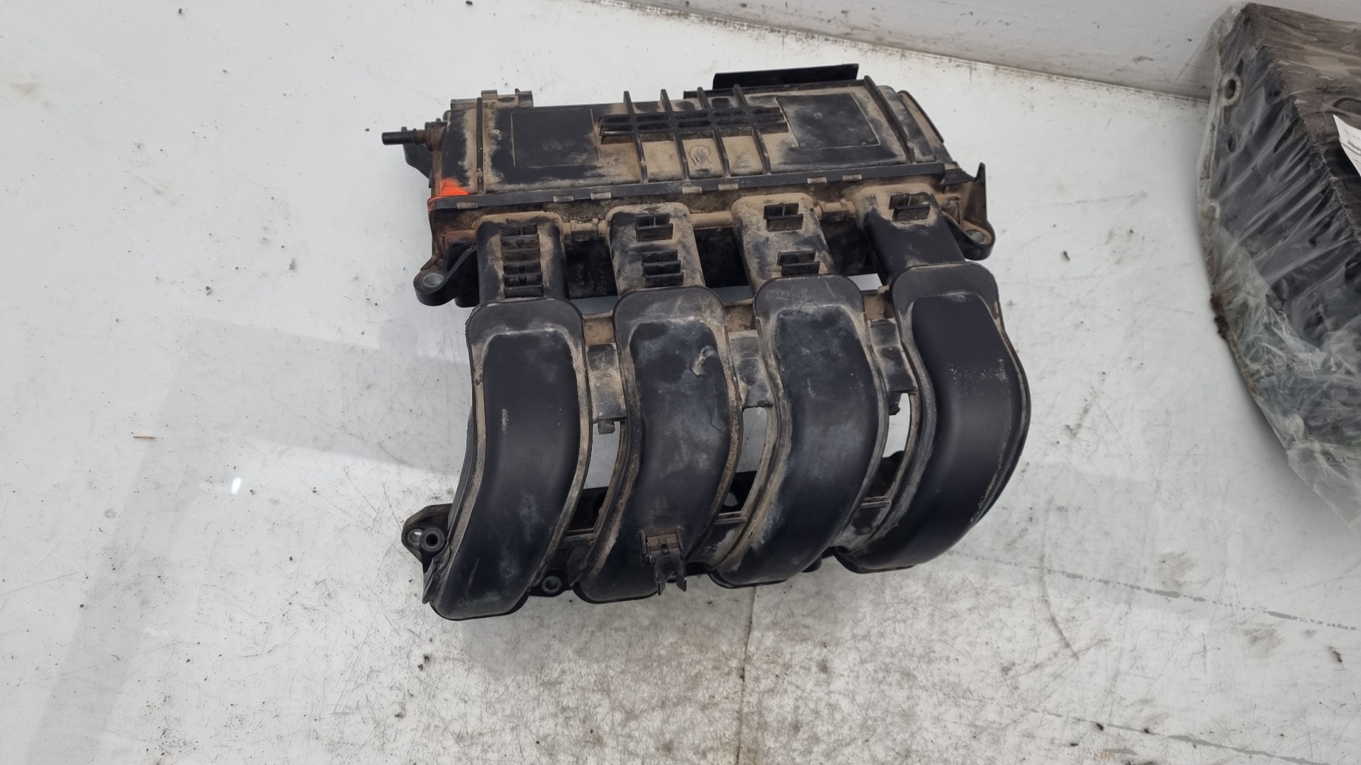 COLECTOR ADMISION RENAULT CLIO 