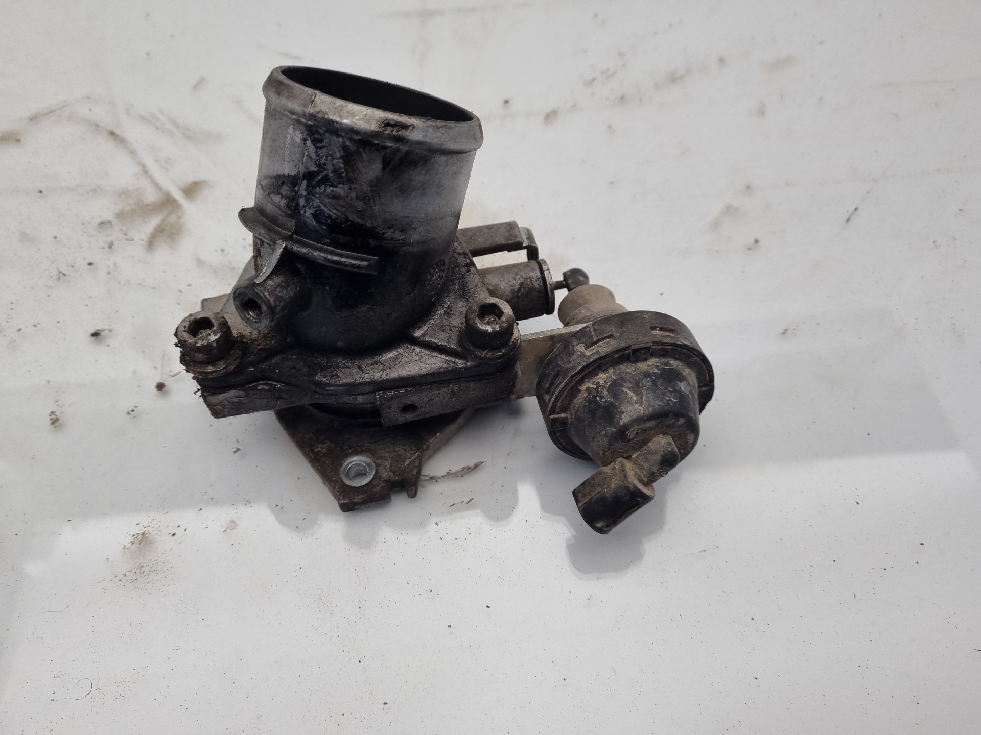 CAJA MARIPOSA ALFA ROMEO GT 937A5000